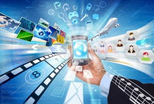 信游 一站式旅游电子商务解决方案服务商