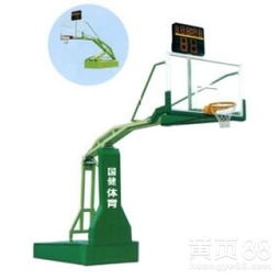 广州市篮球架与健身器材厂的行业现状与发展前景