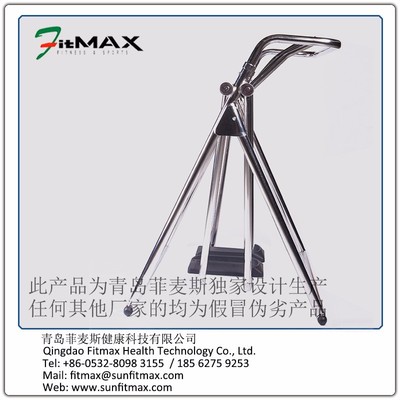 水下健身新体验 水下漫步机全方位解析与高清图鉴