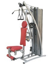 戴美斯综合训练器 全维度家庭健身解决方案深度解析