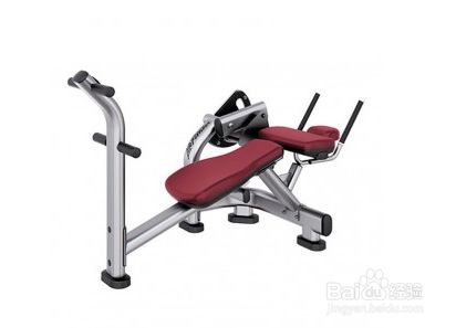 练就吴京式好身材 科学健身器材使用指南